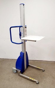 Thumbnail image of Hallins Newton 100KG Platform Lifter M4210023-03 