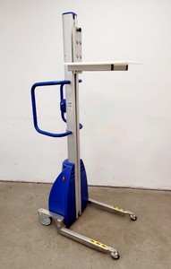 Thumbnail image of Hallins Newton 100KG Platform Lifter M4210023-03 