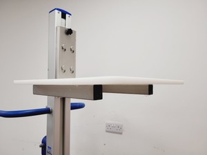 Thumbnail image of Hallins Newton 100KG Platform Lifter M4210023-03 