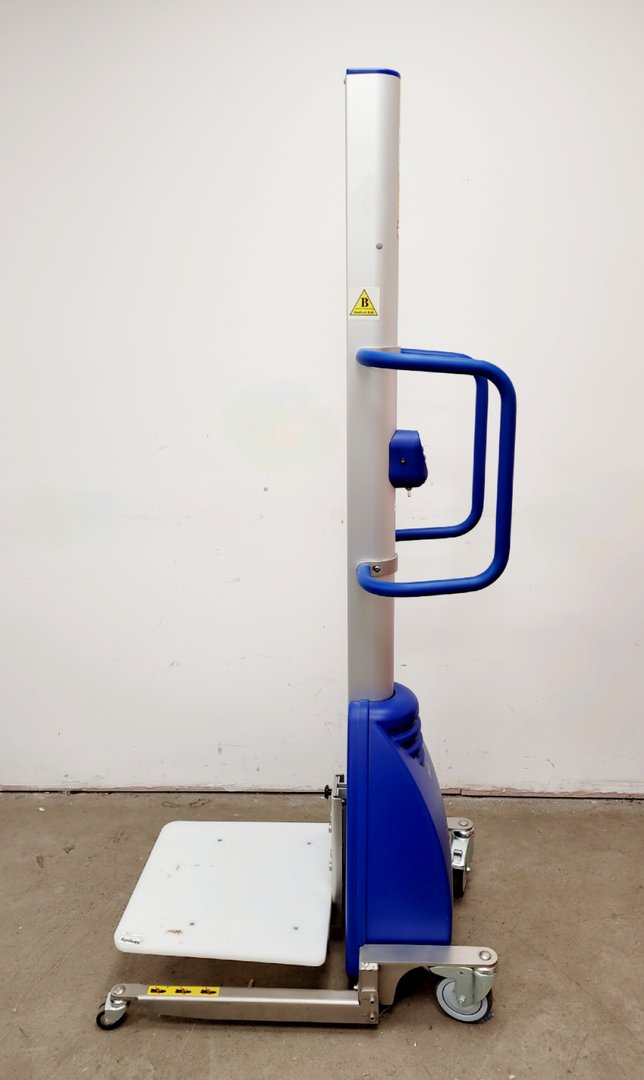 Image of Hallins Newton 100KG Platform Lifter M4210023-03 