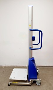 Thumbnail image of Hallins Newton 100KG Platform Lifter M4210023-03 
