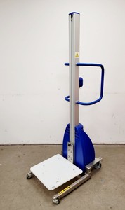 Thumbnail image of Hallins Newton 100KG Platform Lifter M4210023-03 