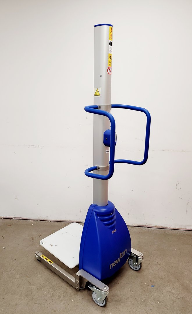 Image of Hallins Newton 100KG Platform Lifter M4210023-03 