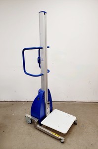 Thumbnail image of Hallins Newton 100KG Platform Lifter M4210023-03 