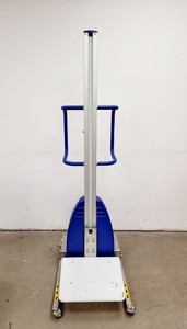 Thumbnail image of Hallins Newton 100KG Platform Lifter M4210023-03 
