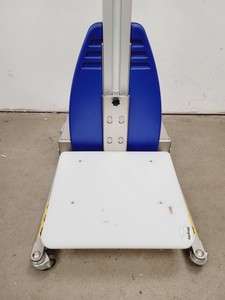 Thumbnail image of Hallins Newton 100KG Platform Lifter M4210023-03 