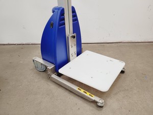 Thumbnail image of Hallins Newton 100KG Platform Lifter M4210023-03 