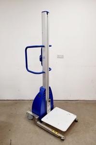 Thumbnail image of Hallins Newton 100KG Platform Lifter M4210023-03 