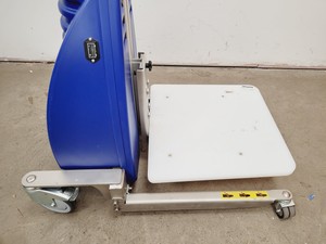 Thumbnail image of Hallins Newton 100KG Platform Lifter M4210023-03 