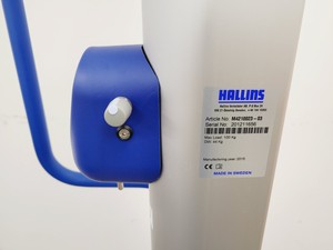 Thumbnail image of Hallins Newton 100KG Platform Lifter M4210023-03 