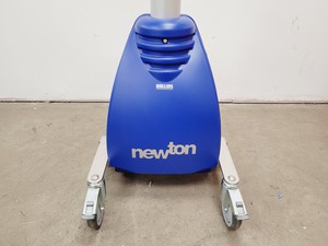 Thumbnail image of Hallins Newton 100KG Platform Lifter M4210023-03 