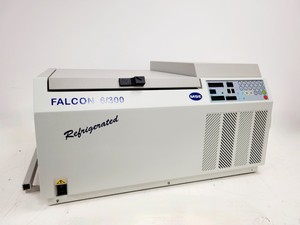 Thumbnail image of MSE Falcon 6/300 Refrigerated Centrifuge MSB300.CR3.K w/ 4700rpm Rotor Lab
