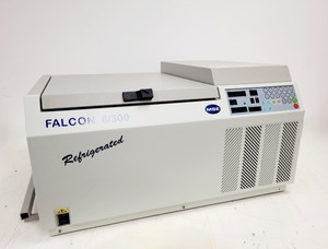 Thumbnail image of MSE Falcon 6/300 Refrigerated Centrifuge MSB300.CR3.K w/ 4700rpm Rotor Lab