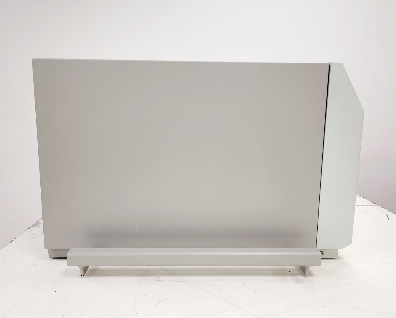 Image of MSE Falcon 6/300 Refrigerated Centrifuge MSB300.CR3.K w/ 4700rpm Rotor Lab