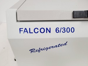 Thumbnail image of MSE Falcon 6/300 Refrigerated Centrifuge MSB300.CR3.K w/ 4700rpm Rotor Lab