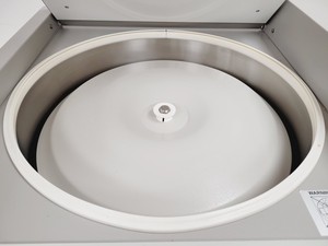 Thumbnail image of MSE Falcon 6/300 Refrigerated Centrifuge MSB300.CR3.K w/ 4700rpm Rotor Lab