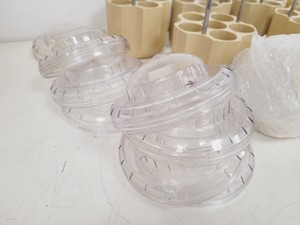 Thumbnail image of MSE Falcon 6/300 Refrigerated Centrifuge MSB300.CR3.K w/ 4700rpm Rotor Lab