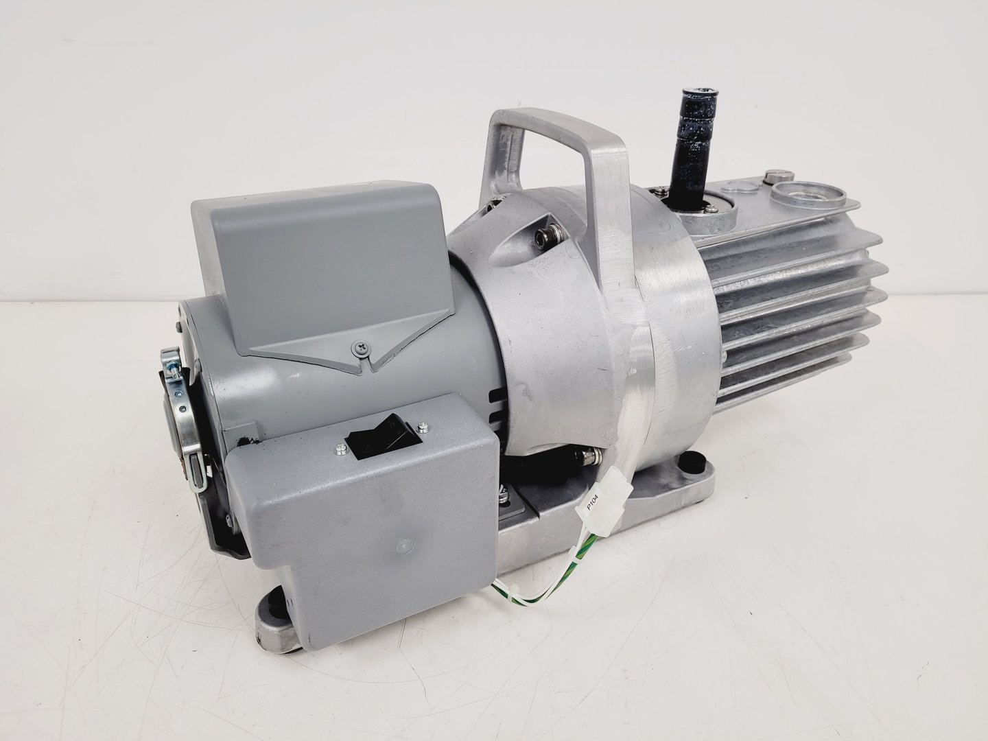Image of Hitachi Pump / Single Phase Condenser Motor EFNOU-KQPA Lab