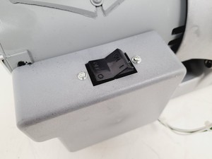 Thumbnail image of Hitachi Pump / Single Phase Condenser Motor EFNOU-KQPA Lab