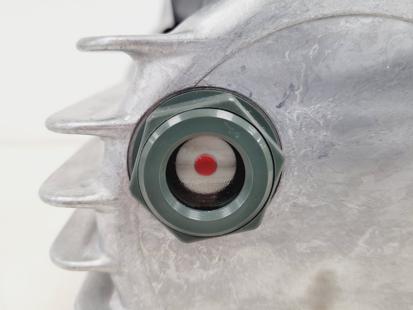 Image of Hitachi Pump / Single Phase Condenser Motor EFNOU-KQPA Lab