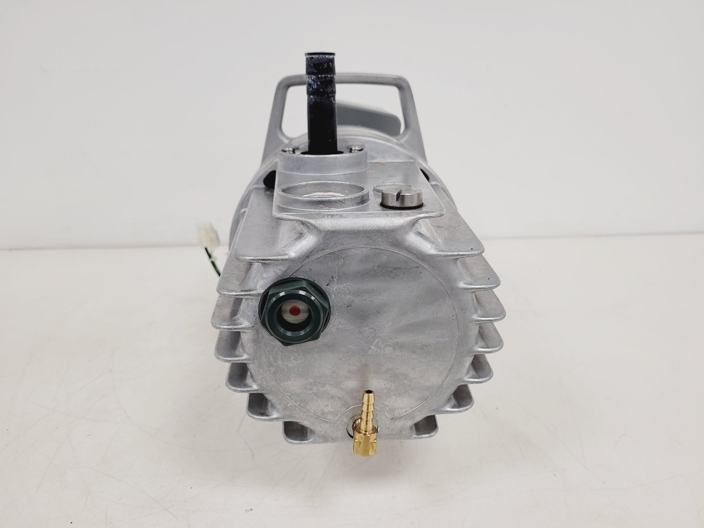 Image of Hitachi Pump / Single Phase Condenser Motor EFNOU-KQPA Lab