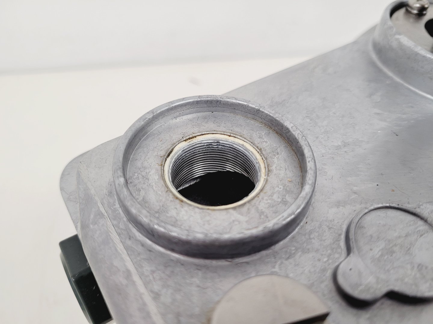 Image of Hitachi Pump / Single Phase Condenser Motor EFNOU-KQPA Lab