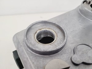 Thumbnail image of Hitachi Pump / Single Phase Condenser Motor EFNOU-KQPA Lab