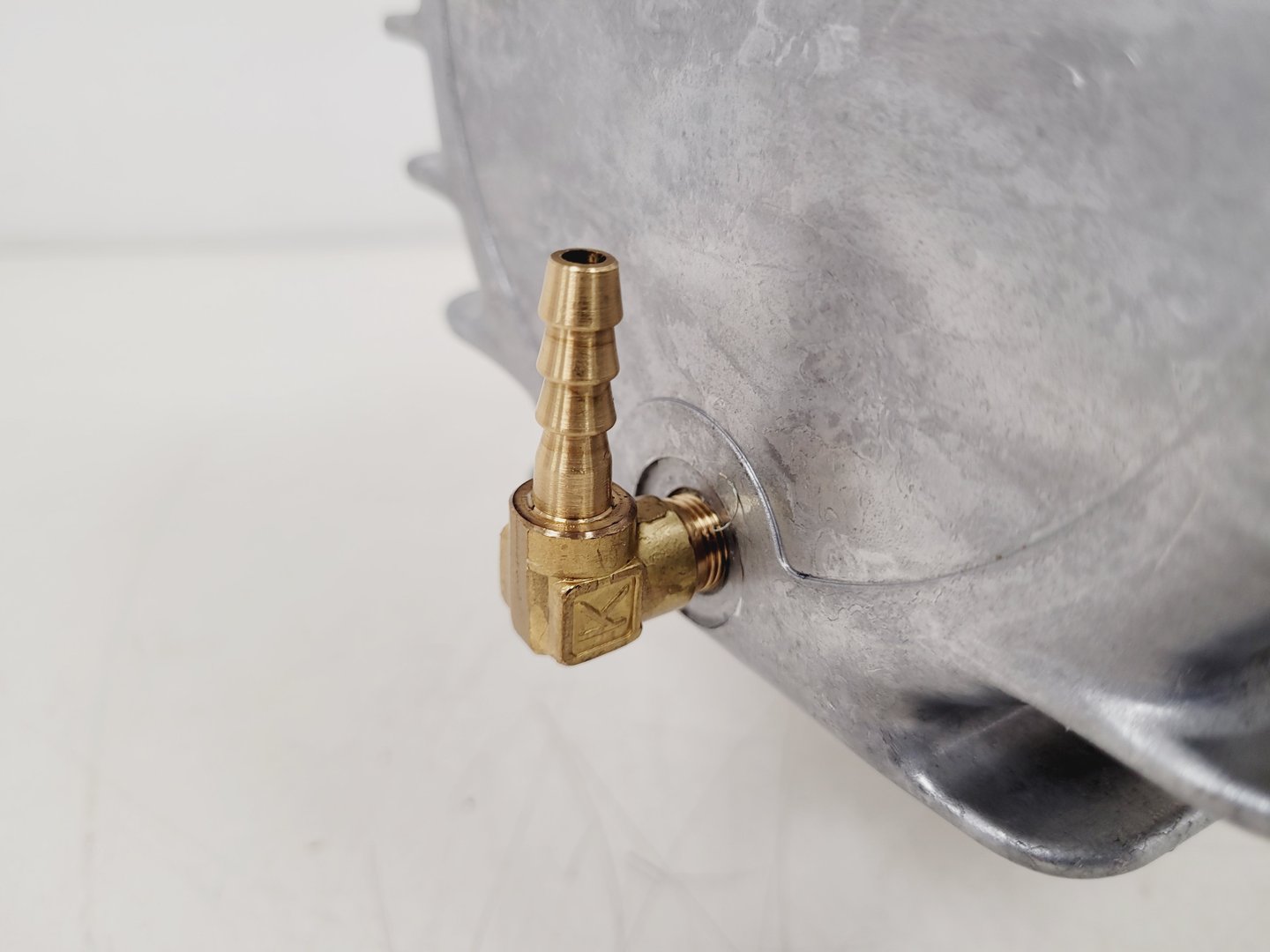 Image of Hitachi Pump / Single Phase Condenser Motor EFNOU-KQPA Lab