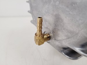 Thumbnail image of Hitachi Pump / Single Phase Condenser Motor EFNOU-KQPA Lab