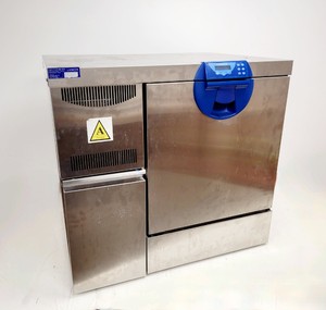 Image of Lancer 820LX Undercounter Laboratory Washer and Dryer Lab