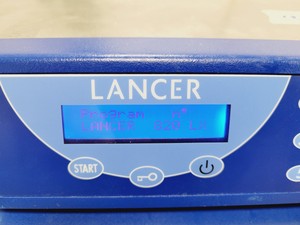 Thumbnail image of Lancer 820LX Undercounter Laboratory Washer and Dryer Lab