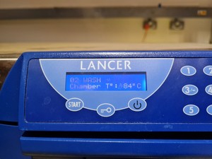 Thumbnail image of Lancer 820LX Undercounter Laboratory Washer and Dryer Lab