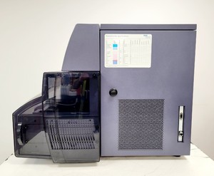 Thumbnail image of BD FACSCanto II Flow Cytometer with Fluidics Cart - 3 Lasers Lab