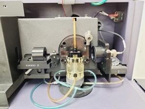 Thumbnail image of BD FACSCanto II Flow Cytometer with Fluidics Cart - 3 Lasers Lab