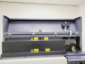 Thumbnail image of BD FACSCanto II Flow Cytometer with Fluidics Cart - 3 Lasers Lab