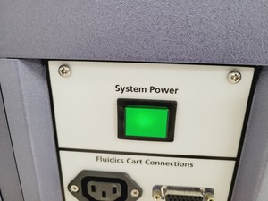 Thumbnail image of BD FACSCanto II Flow Cytometer with Fluidics Cart - 3 Lasers Lab