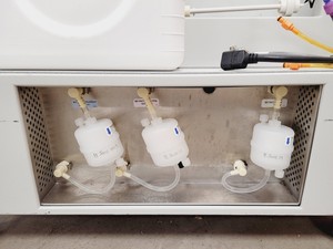 Thumbnail image of BD FACSCanto II Flow Cytometer with Fluidics Cart - 3 Lasers Lab