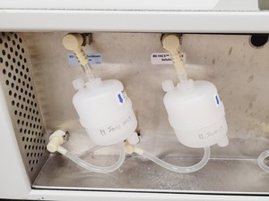 Thumbnail image of BD FACSCanto II Flow Cytometer with Fluidics Cart - 3 Lasers Lab