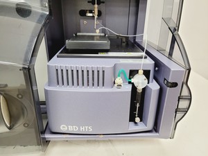 Thumbnail image of BD FACSCanto II Flow Cytometer with Fluidics Cart - 3 Lasers Lab