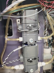 Thumbnail image of BD FACSCanto II Flow Cytometer with Fluidics Cart - 3 Lasers Lab