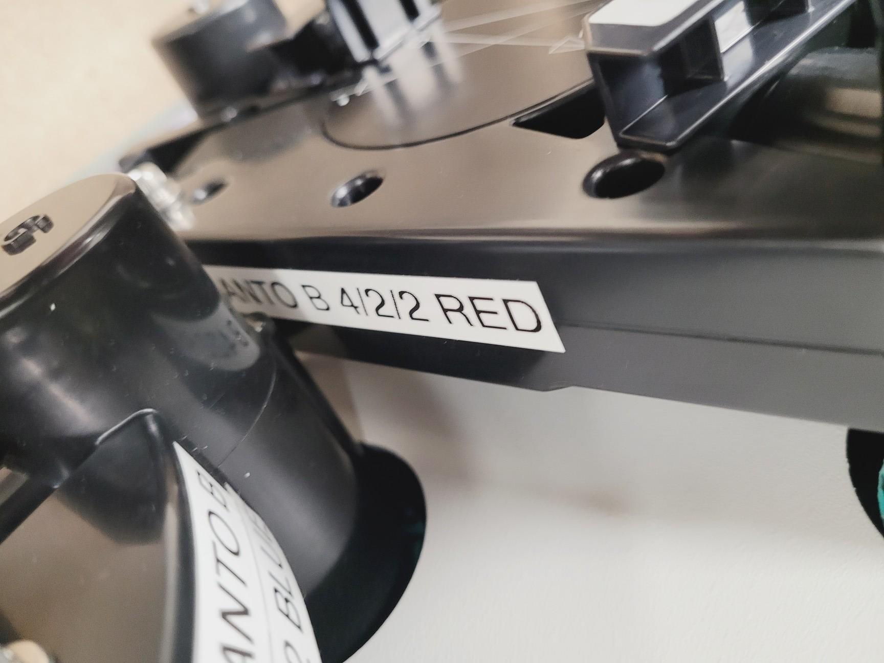 Image of BD FACSCanto II Flow Cytometer with Fluidics Cart - 3 Lasers Lab