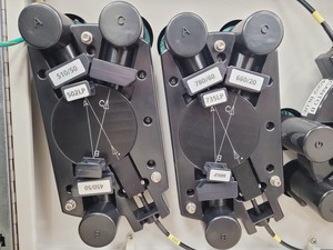 Thumbnail image of BD FACSCanto II Flow Cytometer with Fluidics Cart - 3 Lasers Lab