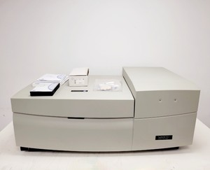 Thumbnail image of GE Healthcare Typhoon Trio+ Variable Mode Imager