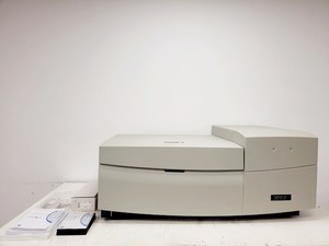 Thumbnail image of GE Healthcare Typhoon Trio+ Variable Mode Imager