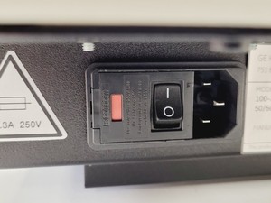 Thumbnail image of GE Healthcare Typhoon Trio+ Variable Mode Imager