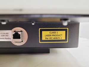 Thumbnail image of GE Healthcare Typhoon Trio+ Variable Mode Imager
