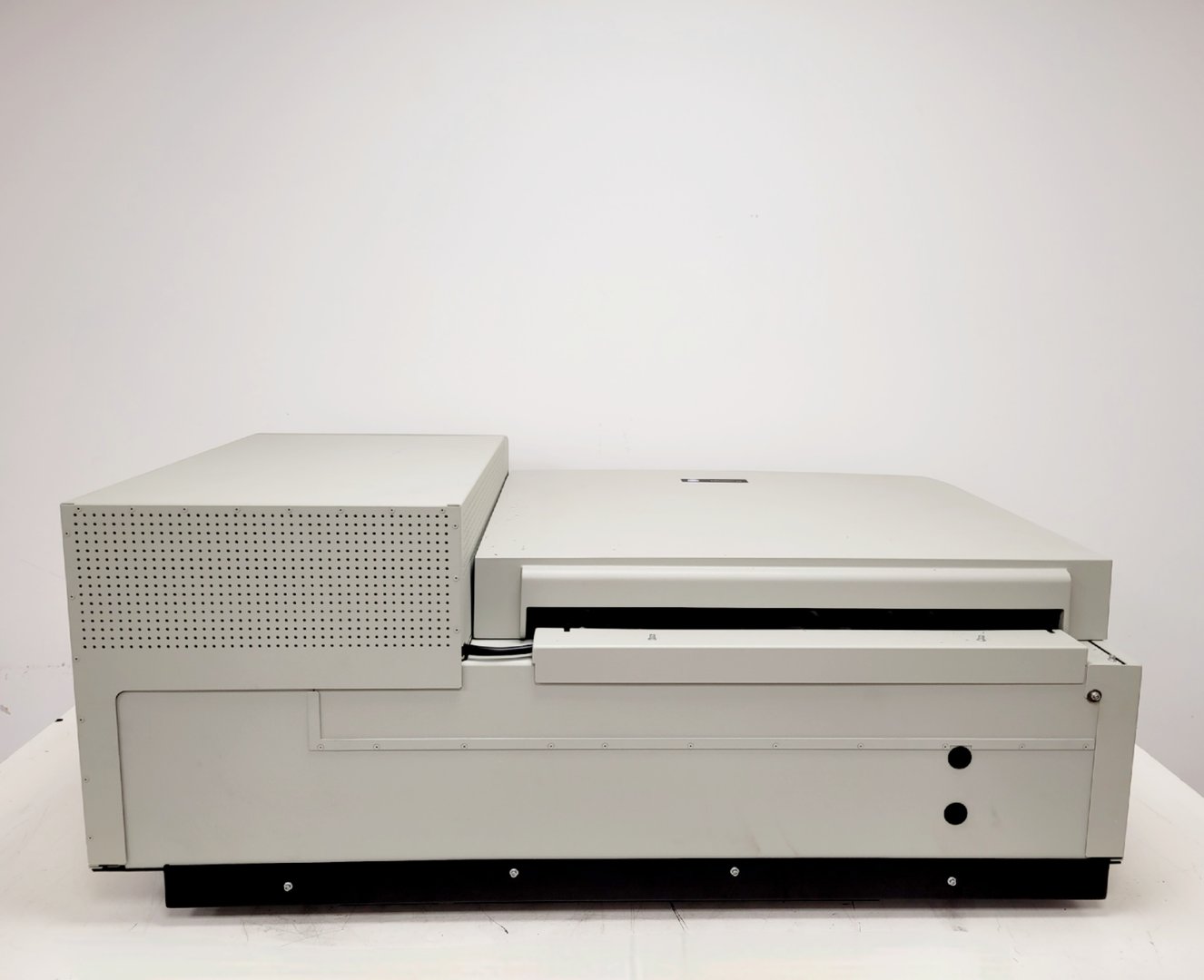 Image of GE Healthcare Typhoon Trio+ Variable Mode Imager