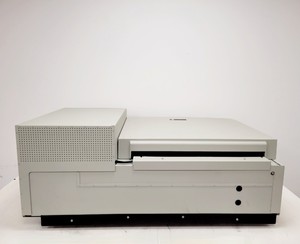 Thumbnail image of GE Healthcare Typhoon Trio+ Variable Mode Imager