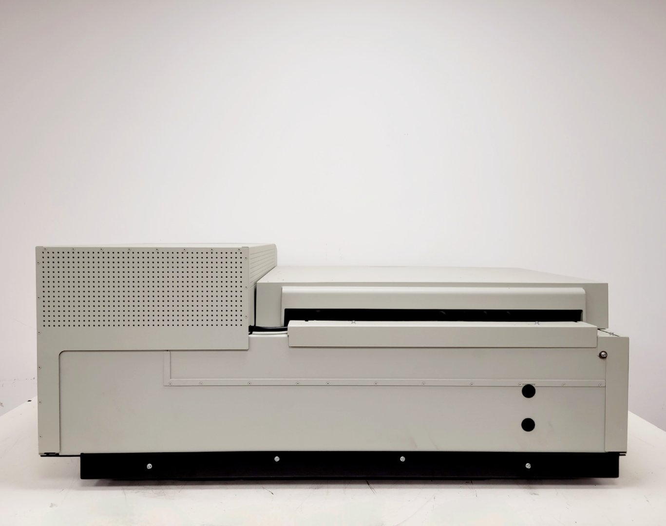 Image of GE Healthcare Typhoon Trio+ Variable Mode Imager