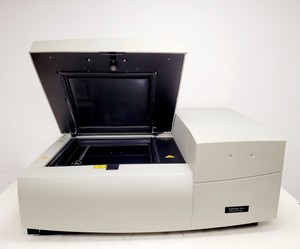 Thumbnail image of GE Healthcare Typhoon Trio+ Variable Mode Imager